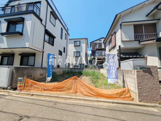 外観 【新座市栄5丁目】