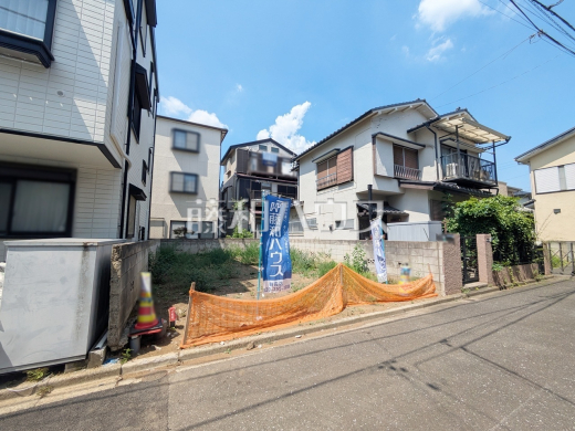 お探しの物件に出会うためには、早めのご確認をオススメします。未完成の今のうちにぜひお問合せをお待ちしております。 【新座市栄5丁目】