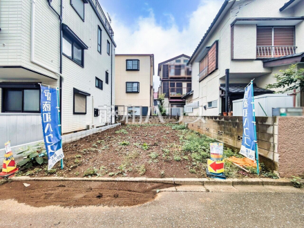 現地写真【新座市栄5丁目】 周辺環境はもちろん、日当たりや設備仕様など、実際に行ってみないと分からないことも多くございます。営業担当がご案内いたしますので、お気軽にお問い合わせください /撮影日2026/09/13