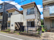 現地写真(現況:古屋有) 【中野区新井4丁目】 現地写真(現況:古屋有) 【中野区新井4丁目】