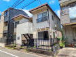 現地写真(現況:古屋有) 【中野区新井4丁目】 現地写真(現況:古屋有) 【中野区新井4丁目】