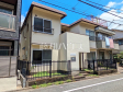 現地写真(現況:古屋有) 【中野区新井4丁目】 現地写真(現況:古屋有) 【中野区新井4丁目】