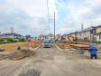 現場風景 【武蔵村山市伊奈平5丁目】 現場風景 【武蔵村山市伊奈平5丁目】