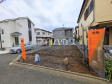 現地写真 【府中市新町2丁目】 現地写真 【府中市新町2丁目】