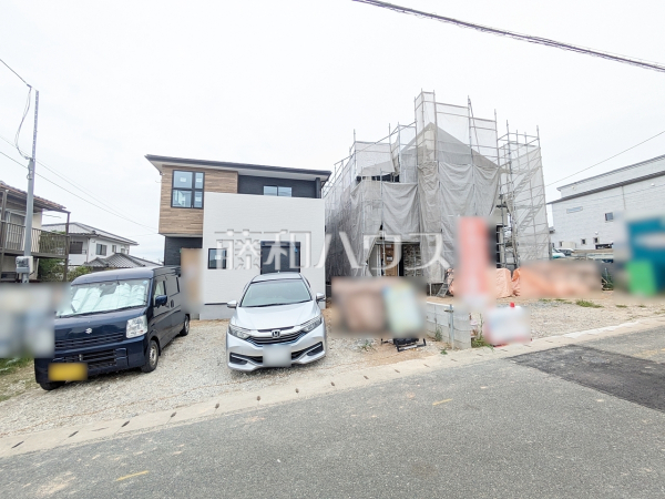 外観 【福岡市南区老司3丁目】 外観 【福岡市南区老司3丁目】