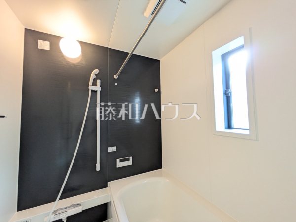 3号棟 浴室 【南城市佐敷字伊原】 3号棟 浴室 【南城市佐敷字伊原】