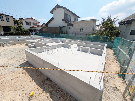 2号棟 外観 【福岡市早良区次郎丸3丁目】