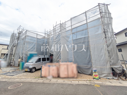 外観 【福岡市早良区次郎丸3丁目】/撮影日2026/08/27