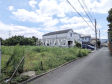 接道状況および現場風景 【三鷹市井口4丁目】 接道状況および現場風景 【三鷹市井口4丁目】