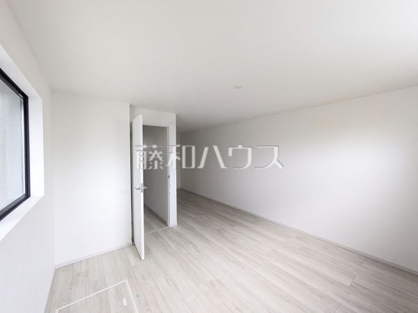 1号棟 居室 【福岡市東区筥松1丁目】 1号棟 居室 【福岡市東区筥松1丁目】