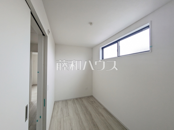 1号棟 居室 【福岡市東区筥松1丁目】 1号棟 居室 【福岡市東区筥松1丁目】