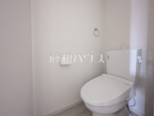 1号棟 トイレ 【福岡市東区筥松1丁目】 1号棟 トイレ 【福岡市東区筥松1丁目】