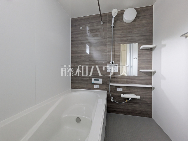 2号棟 浴室 【福岡市東区筥松1丁目】 2号棟 浴室 【福岡市東区筥松1丁目】