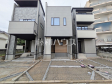 2号棟 外観 【福岡市東区筥松1丁目】 2号棟 外観 【福岡市東区筥松1丁目】