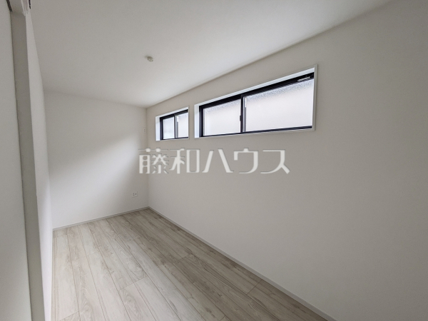 2号棟 居室 【福岡市東区筥松1丁目】 2号棟 居室 【福岡市東区筥松1丁目】