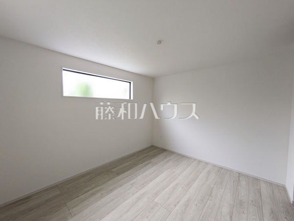 3号棟 居室 【福岡市東区筥松1丁目】 3号棟 居室 【福岡市東区筥松1丁目】