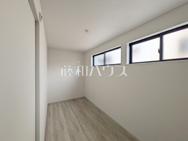 3号棟 居室 【福岡市東区筥松1丁目】 3号棟 居室 【福岡市東区筥松1丁目】