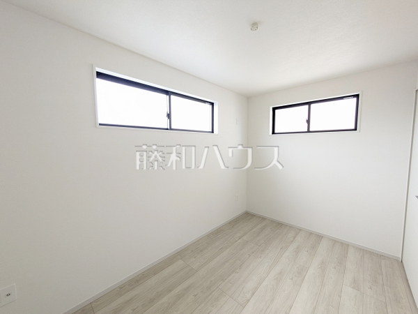 3号棟 居室 【福岡市東区筥松1丁目】 3号棟 居室 【福岡市東区筥松1丁目】