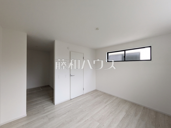 3号棟 居室 【福岡市東区筥松1丁目】 3号棟 居室 【福岡市東区筥松1丁目】