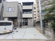 3号棟 外観 【福岡市東区筥松1丁目】 3号棟 外観 【福岡市東区筥松1丁目】