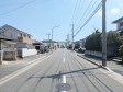 接道状況および現場風景 【福岡市西区石丸3丁目】 接道状況および現場風景 【福岡市西区石丸3丁目】