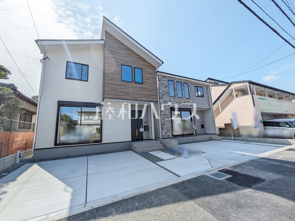 外観 【福岡市西区石丸3丁目】 外観 【福岡市西区石丸3丁目】