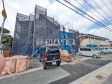 現場風景 【福岡市西区石丸3丁目】 現場風景 【福岡市西区石丸3丁目】