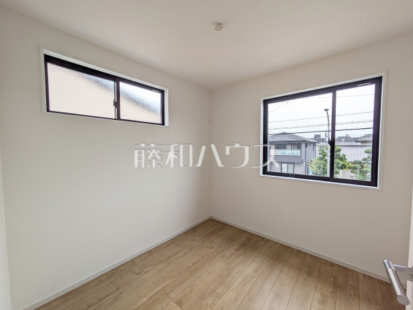 1号棟 居室 【福岡市西区石丸3丁目】 1号棟 居室 【福岡市西区石丸3丁目】