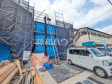 1号棟 外観 【福岡市西区石丸3丁目】 1号棟 外観 【福岡市西区石丸3丁目】