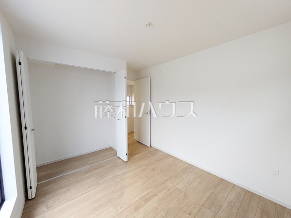 1号棟 居室 【福岡市西区石丸3丁目】 1号棟 居室 【福岡市西区石丸3丁目】