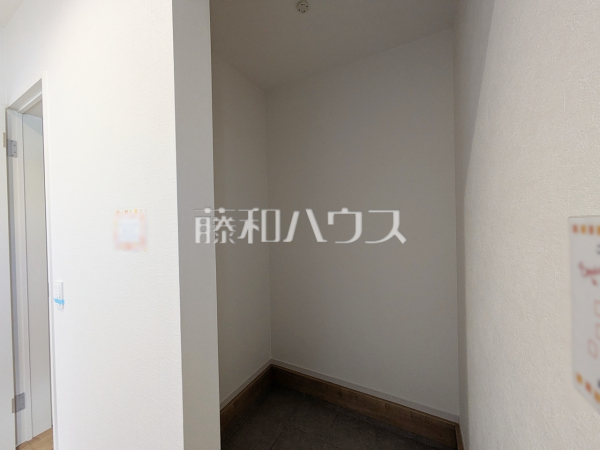 1号棟 収納 【福岡市西区石丸3丁目】 1号棟 収納 【福岡市西区石丸3丁目】