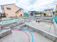 2号棟 外観 【福岡市西区石丸3丁目】 2号棟 外観 【福岡市西区石丸3丁目】