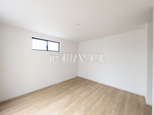 2号棟 居室 【福岡市西区石丸3丁目】 2号棟 居室 【福岡市西区石丸3丁目】