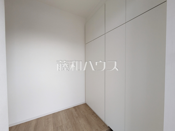 2号棟 その他内観 【福岡市西区石丸3丁目】 2号棟 その他内観 【福岡市西区石丸3丁目】