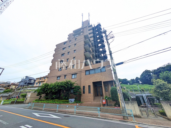 外観 【コスモ朝霞台】 外観 【コスモ朝霞台】