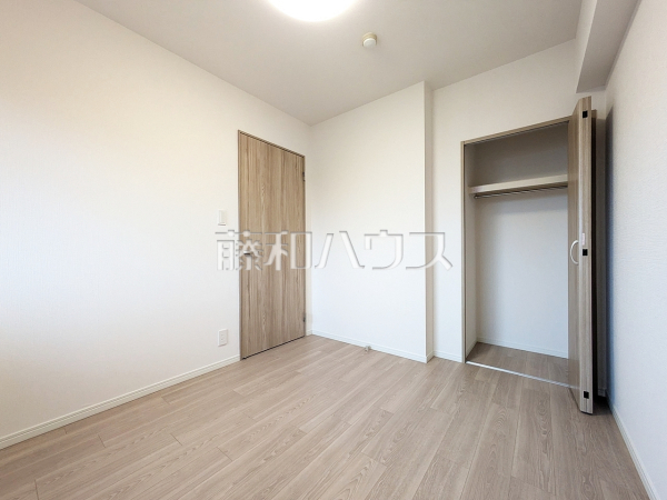 居室 【コスモ朝霞台】 居室 【コスモ朝霞台】