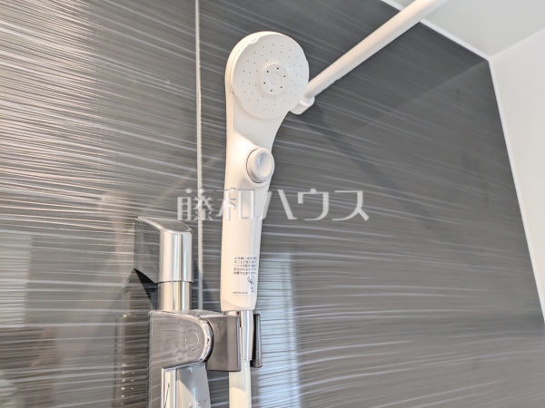 3号棟 シャワーヘッド 【名古屋市守山区小幡中3丁目】 3号棟 シャワーヘッド 【名古屋市守山区小幡中3丁目】