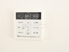 3号棟 給湯器 【名古屋市守山区小幡中3丁目】追焚機能付で時間差入浴もOK 3号棟 給湯器 【名古屋市守山区小幡中3丁目】追焚機能付で時間差入浴もOK