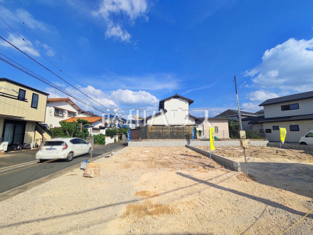 1号棟 外観 【福岡市早良区次郎丸3丁目】/撮影日2026/07/12