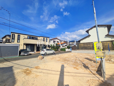 1号棟 外観 【福岡市早良区次郎丸3丁目】/撮影日2026/07/12