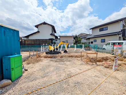2号棟 外観 【福岡市早良区次郎丸3丁目】/撮影日2026/07/20