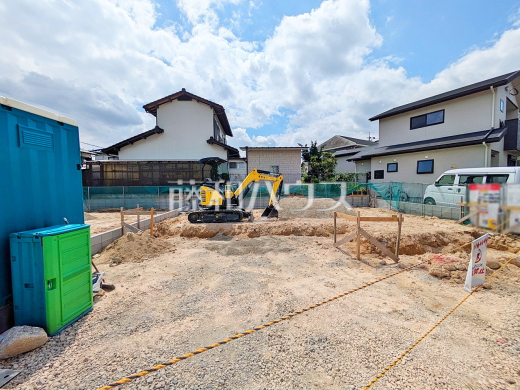 2号棟 外観 【福岡市早良区次郎丸3丁目】