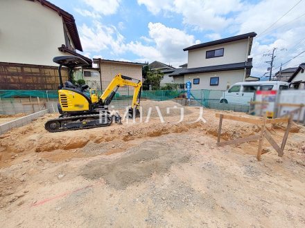 2号棟 外観 【福岡市早良区次郎丸3丁目】/撮影日2026/07/20