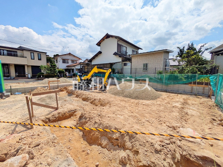 2号棟 外観 【福岡市早良区次郎丸3丁目】/撮影日2026/07/20