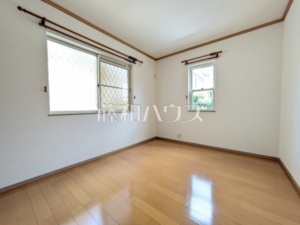 居室 【八王子市片倉町】 居室 【八王子市片倉町】