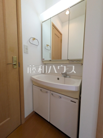 洗面室 【八王子市片倉町】 洗面室 【八王子市片倉町】