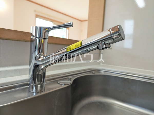 一体型浄水器 【八王子市片倉町】 一体型浄水器 【八王子市片倉町】