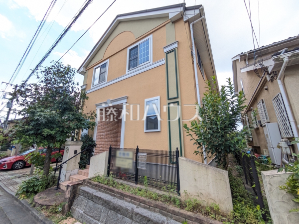外観 【八王子市片倉町】 外観 【八王子市片倉町】