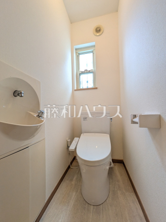 トイレ 【八王子市片倉町】 トイレ 【八王子市片倉町】