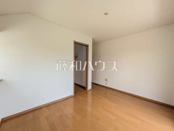 居室 【八王子市片倉町】 居室 【八王子市片倉町】